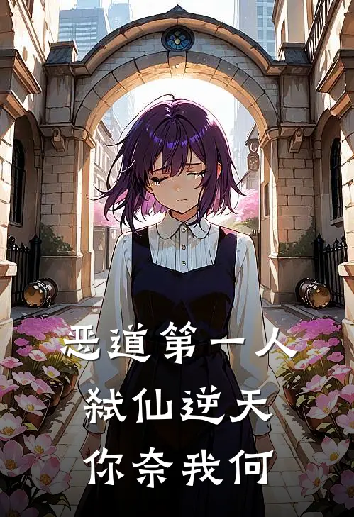 恶道第一人，弑仙逆天，你奈我何