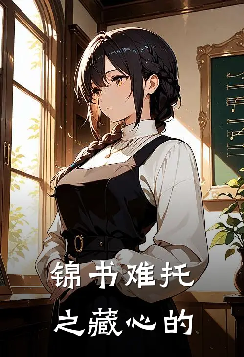 锦书难托之藏心的