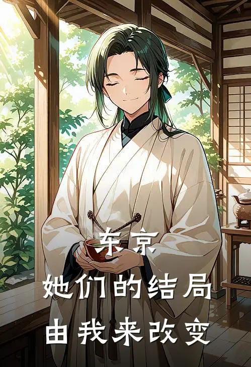 东京：她们的结局由我来改变