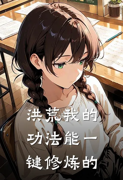 洪荒我的功法能一键修炼的