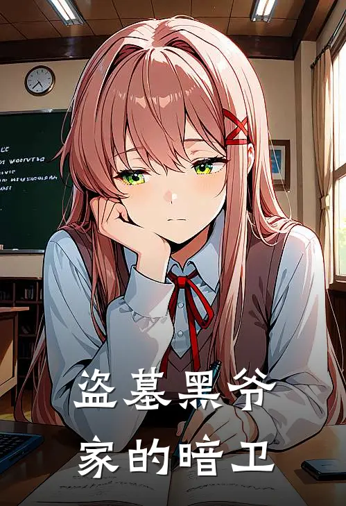 盗墓黑爷家的暗卫