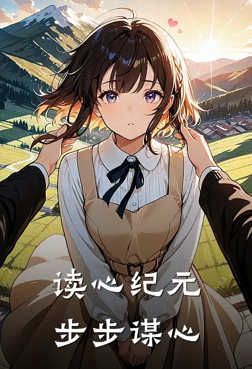 读心纪元：步步谋心