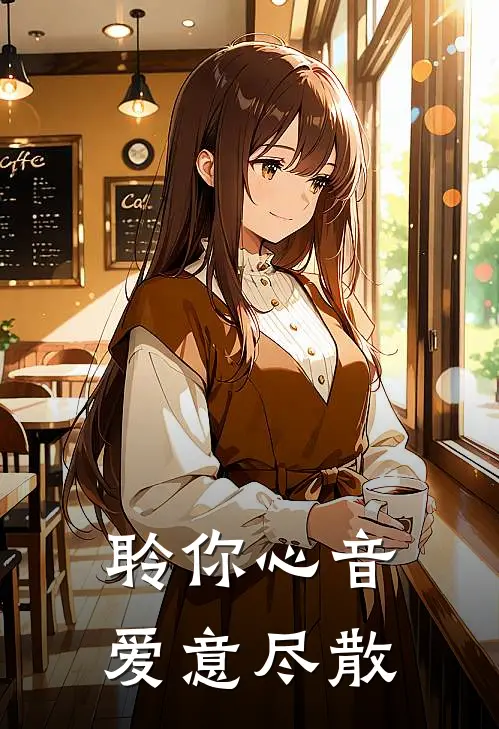 聆你心音，爱意尽散