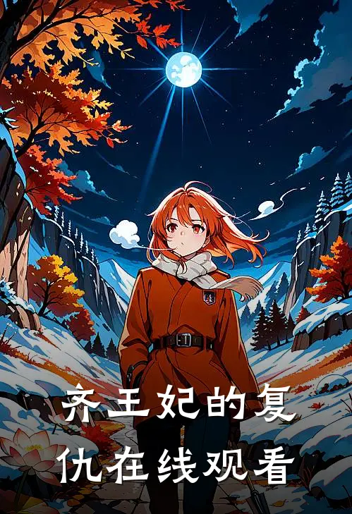 齐王妃的复仇在线观看