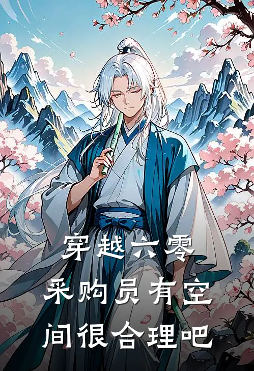 穿越六零，采购员有空间很合理吧