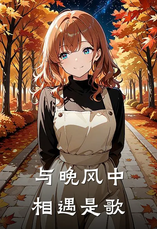 与晚风中相遇是歌
