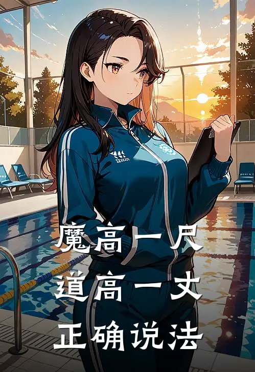 魔高一尺道高一丈正确说法