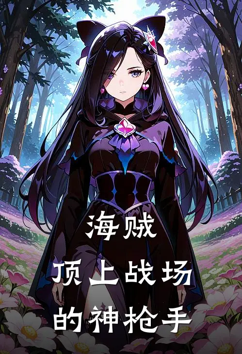 海贼：顶上战场的神枪手