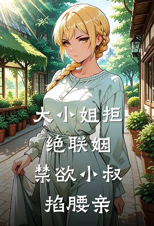 大小姐拒绝联姻，禁欲小叔掐腰亲