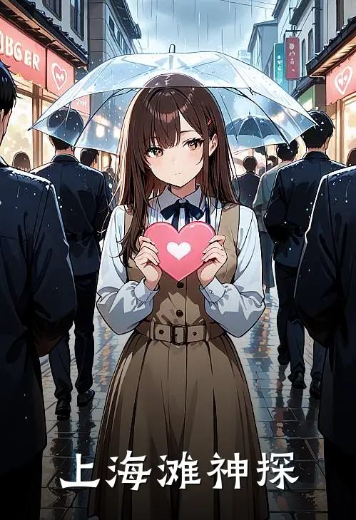 上海滩神探