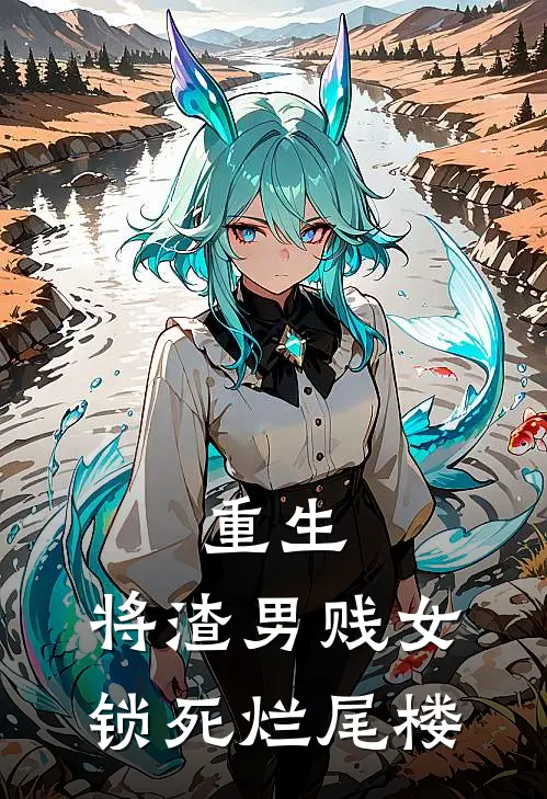 重生:将渣男贱女锁死烂尾楼