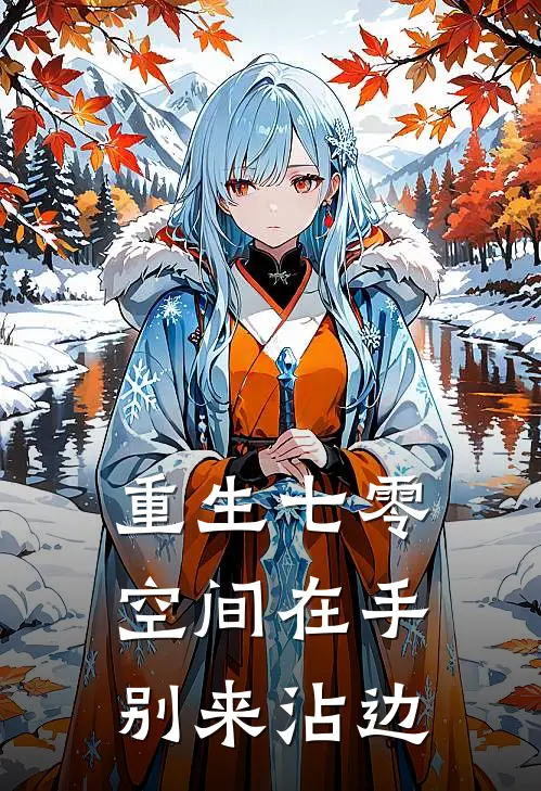 重生七零：空间在手，别来沾边