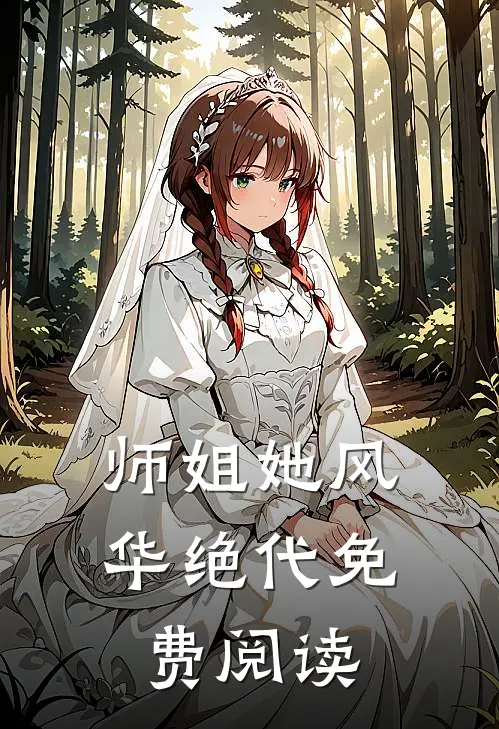 师姐她风华绝代免费阅读