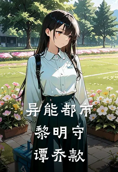 异能都市：黎明守谭乔款