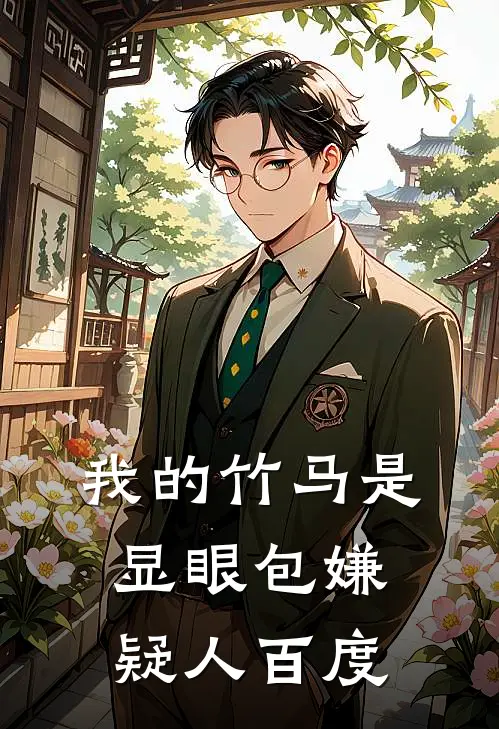 我的竹马是显眼包嫌疑人百度