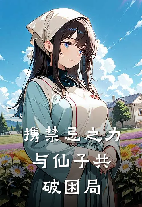 携禁忌之力，与仙子共破困局