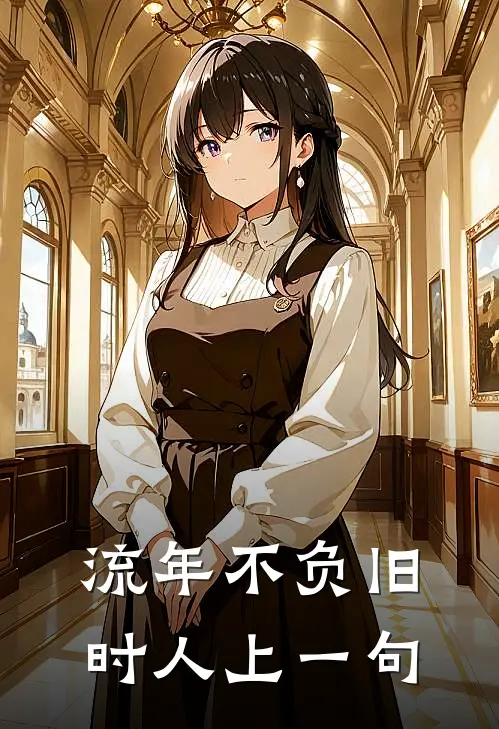 流年不负旧时人上一句