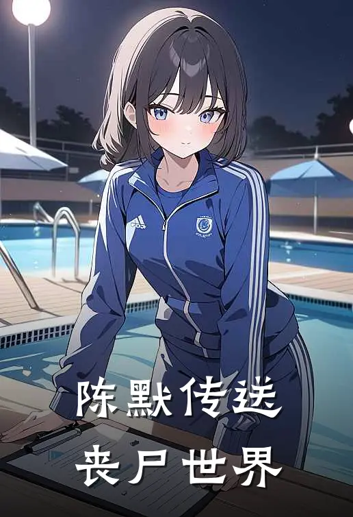 陈默传送丧尸世界