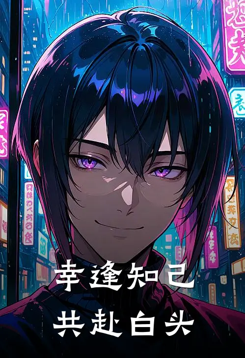 幸逢知己，共赴白头