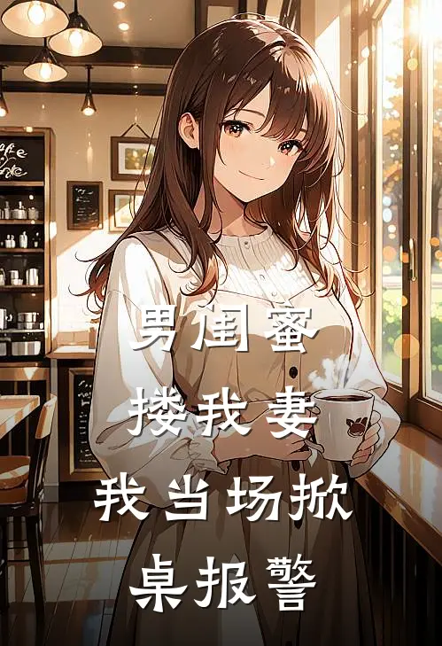 男闺蜜搂我妻，我当场掀桌报警