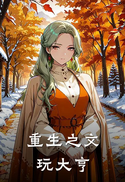 重生之文玩大亨