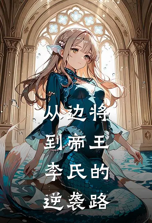 从边将到帝王：李氏的逆袭路