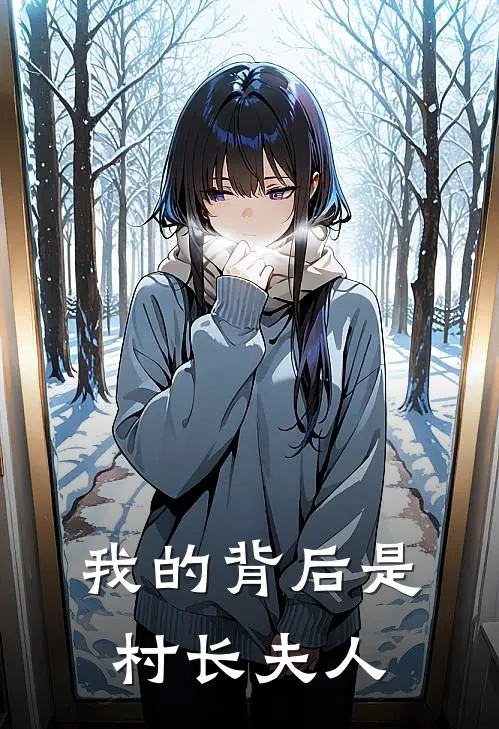 我的背后是村长夫人