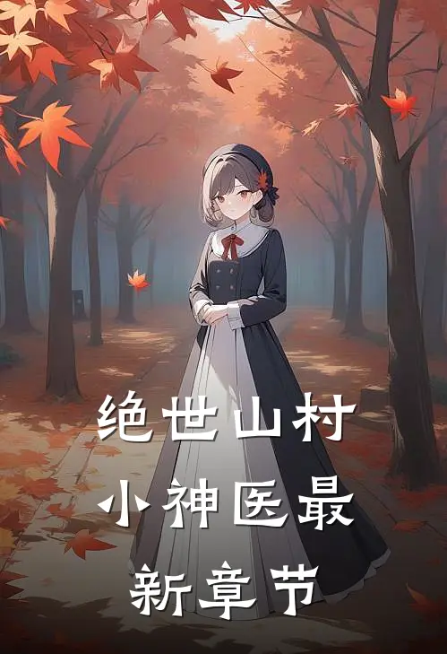 绝世山村小神医最新章节