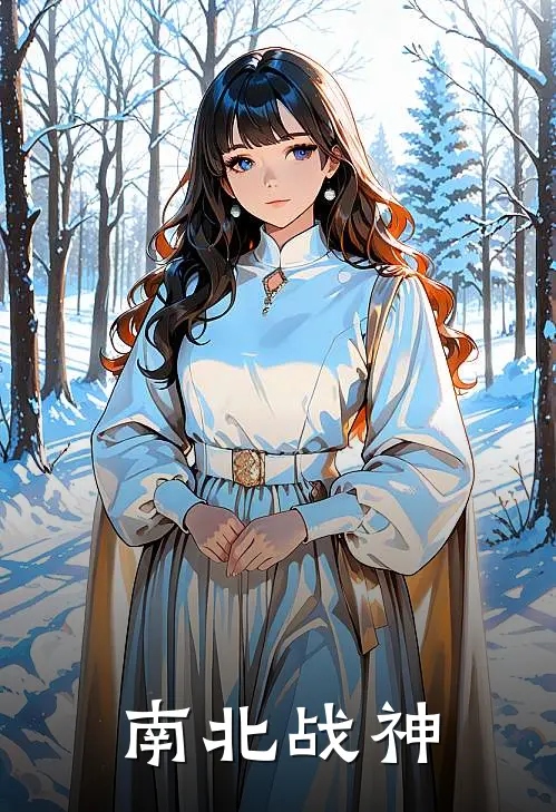 南北战神