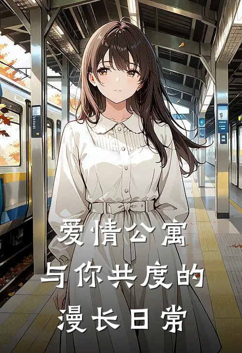 爱情公寓：与你共度的漫长日常
