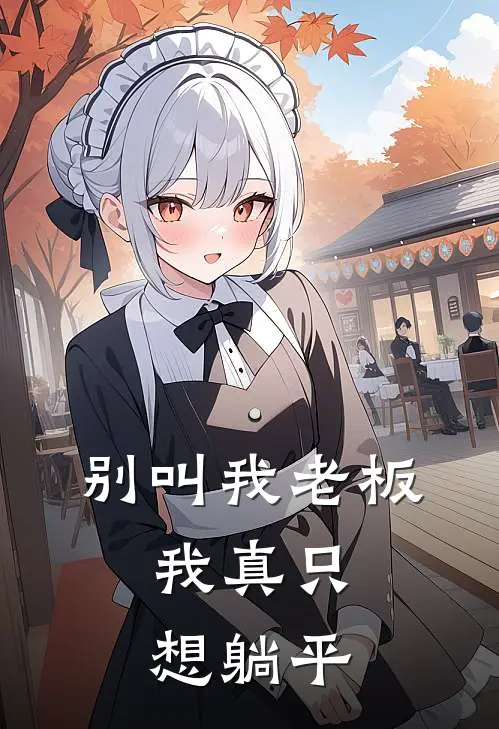 别叫我老板，我真只想躺平