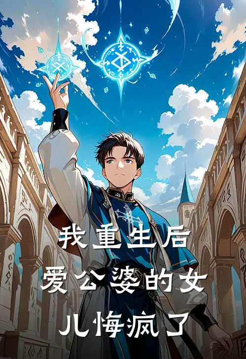 我重生后，爱公婆的女儿悔疯了