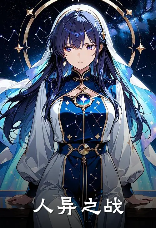 人异之战