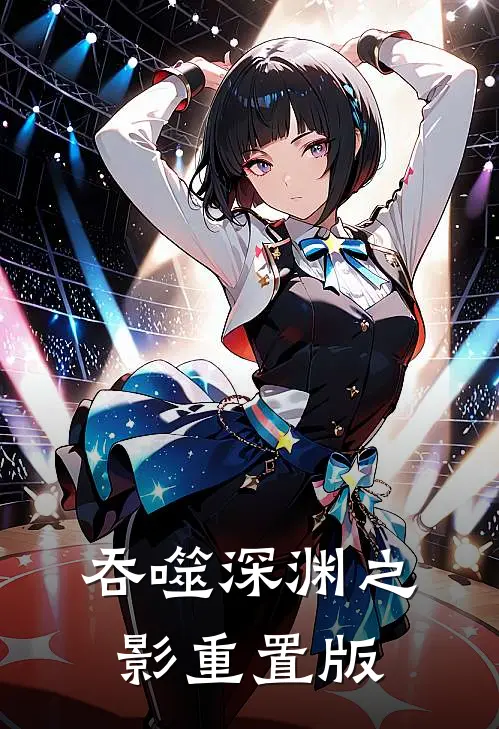 吞噬深渊之影重置版