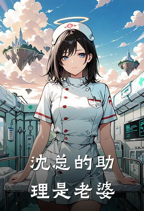 沈总的助理是老婆