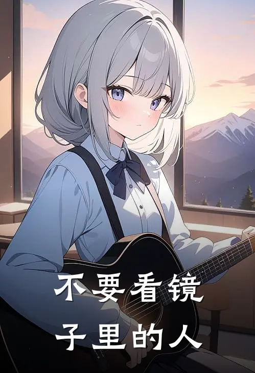 不要看镜子里的人