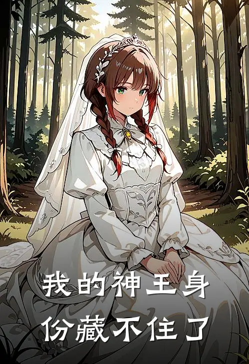 我的神王身份藏不住了