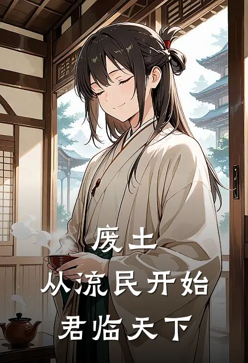 废土：从流民开始君临天下