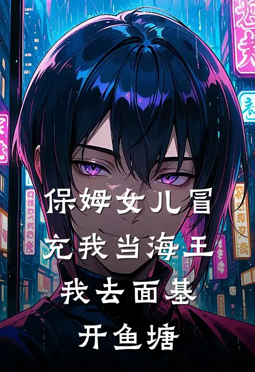 保姆女儿冒充我当海王，我去面基开鱼塘