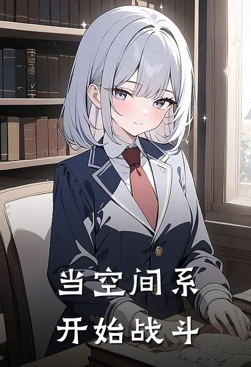 当空间系开始战斗