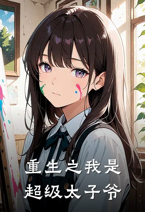 重生之我是超级太子爷