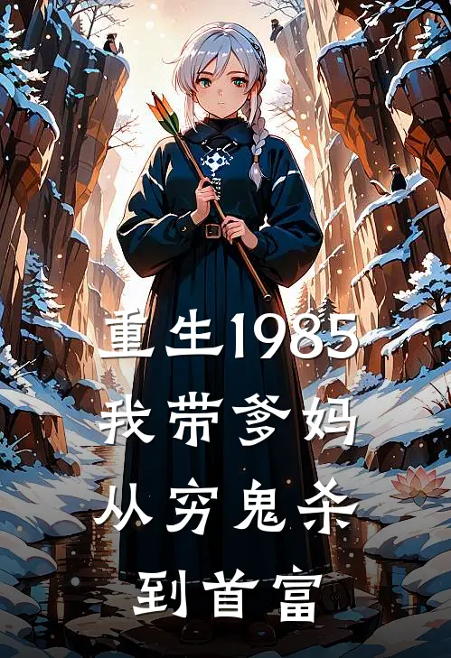 重生1985：我带爹妈从穷鬼杀到首富