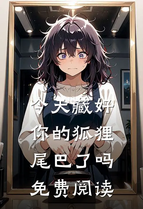 今天藏好你的狐狸尾巴了吗免费阅读