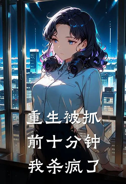 重生被抓前十分钟，我杀疯了