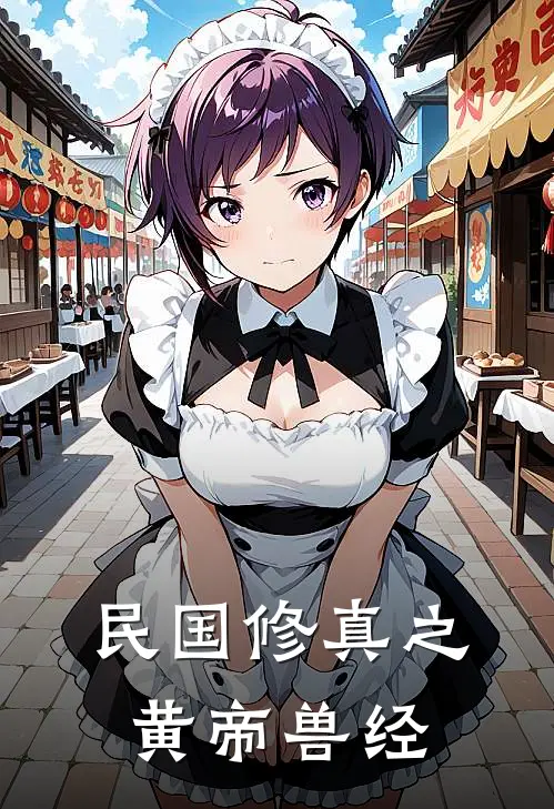 民国修真之黄帝兽经