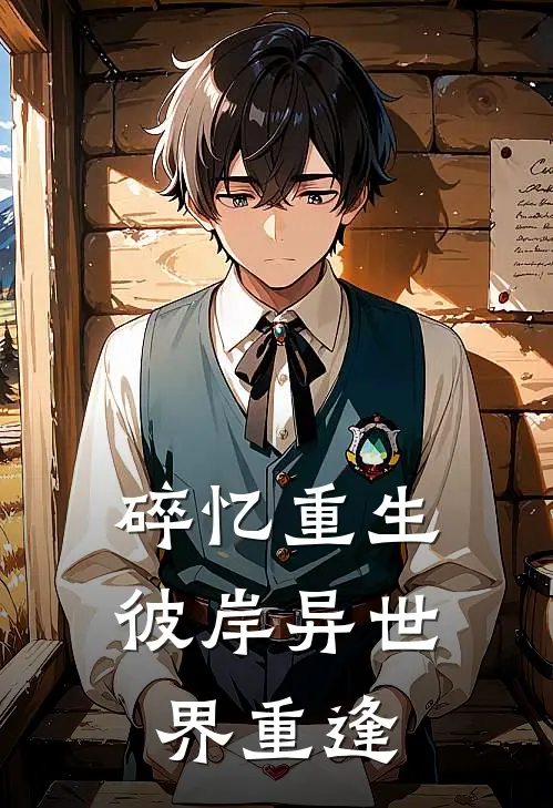 碎忆重生：彼岸异世界重逢