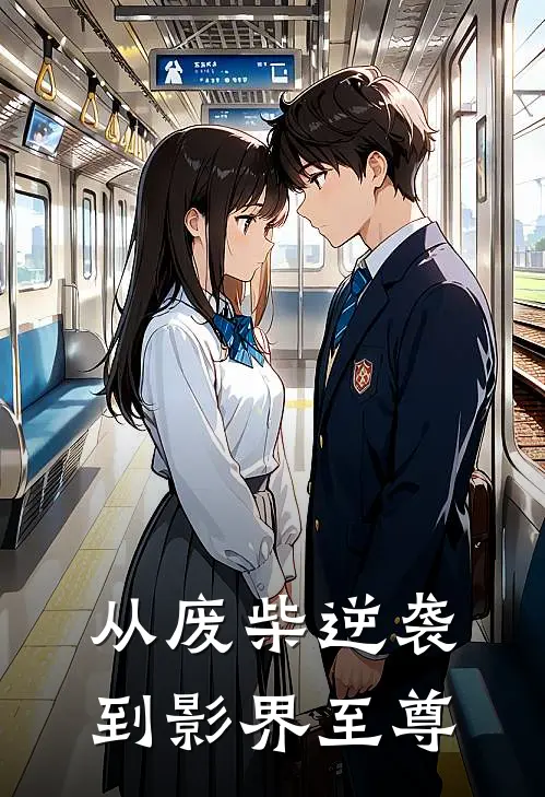 从废柴逆袭到影界至尊