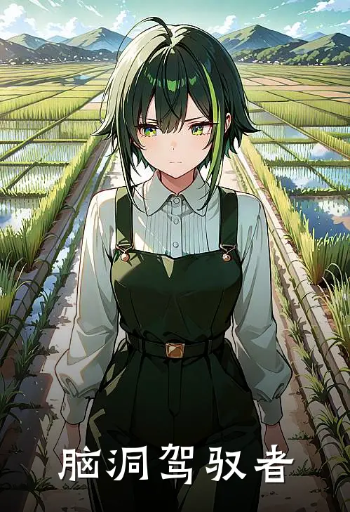脑洞驾驭者