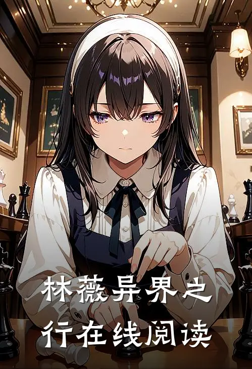 林薇异界之行在线阅读