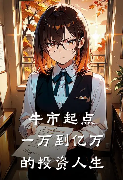 牛市起点：一万到亿万的投资人生